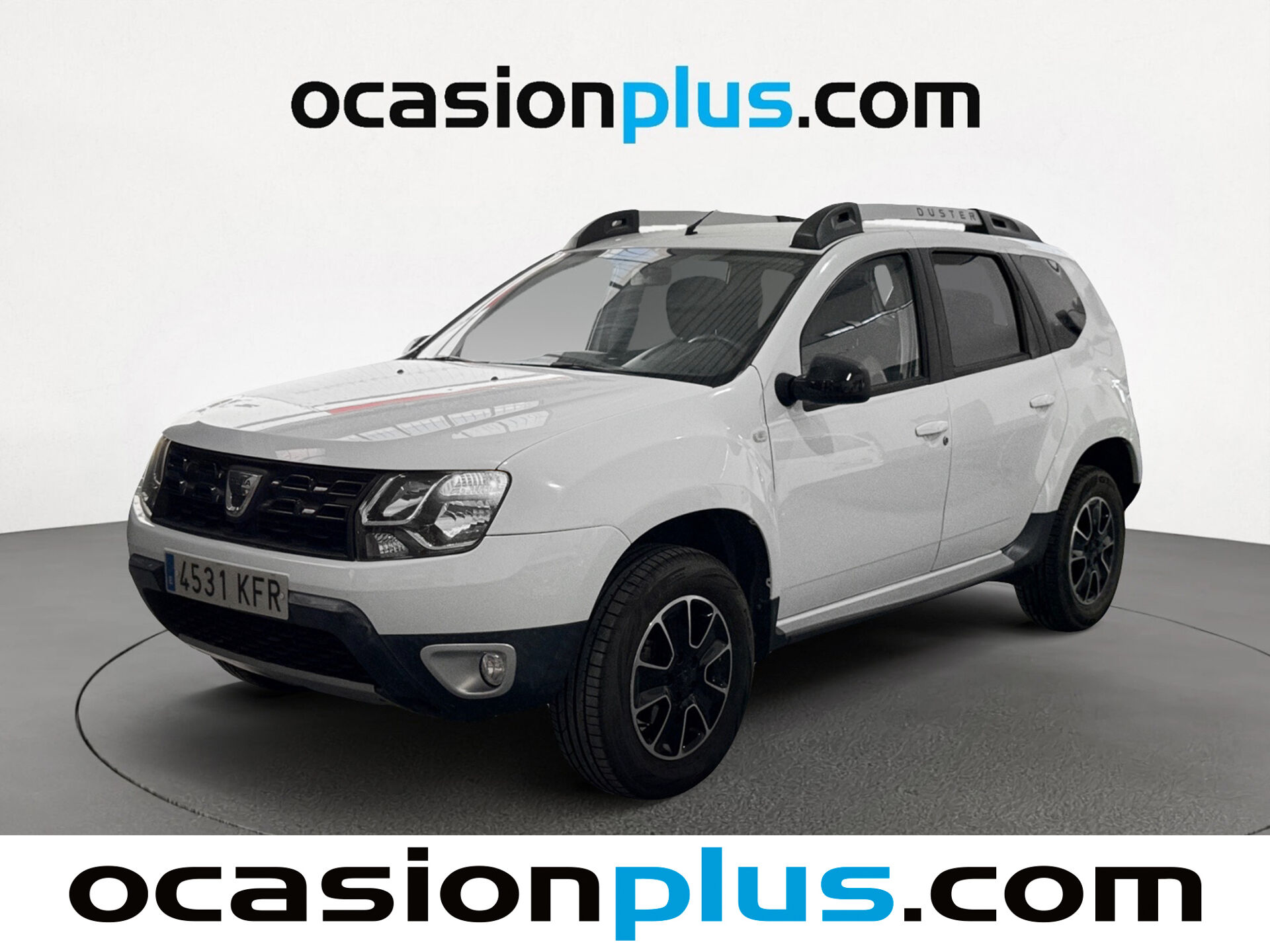 Imagen 1 de DACIA Duster