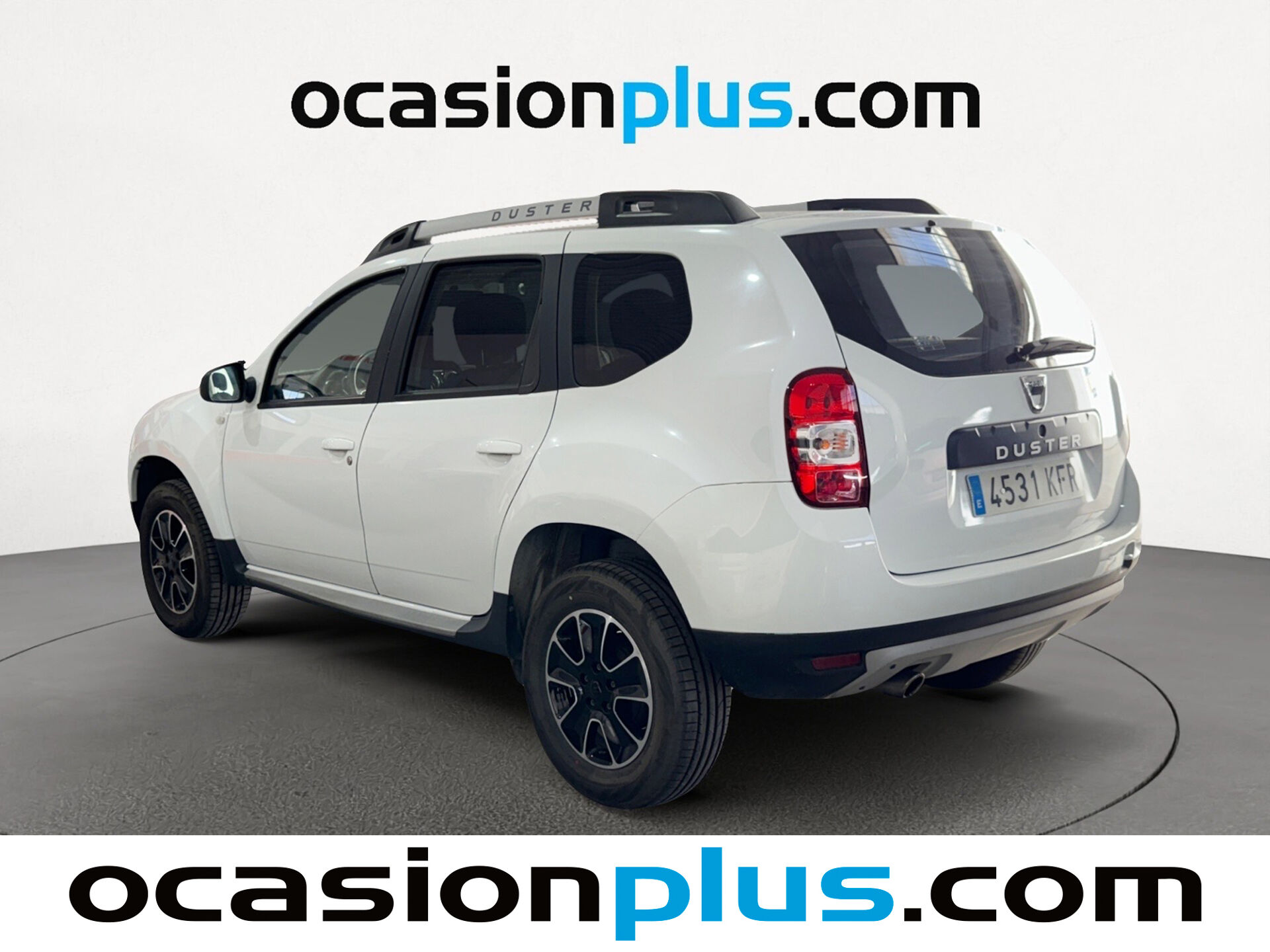 Imagen 3 de DACIA Duster
