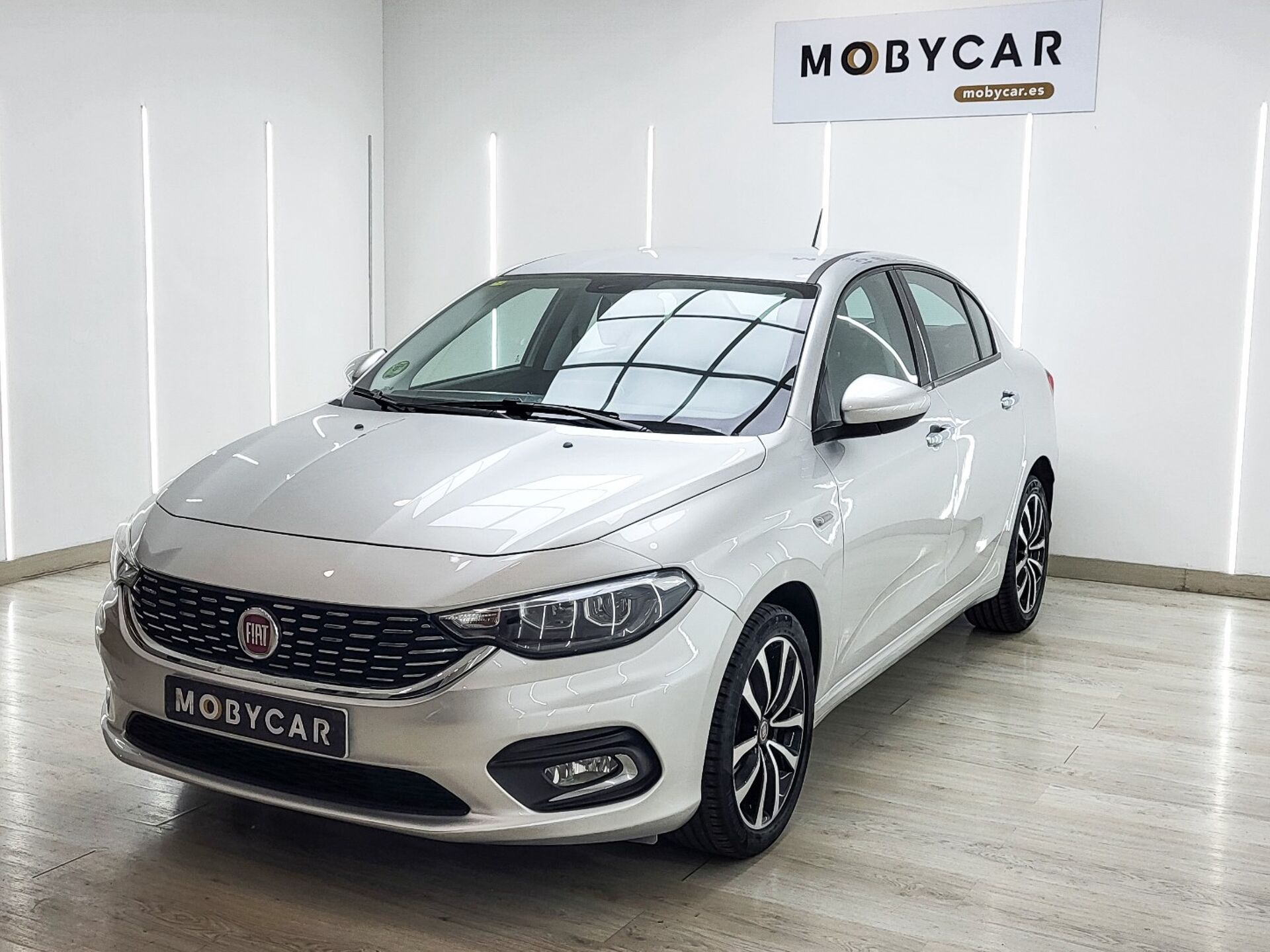 Imagen de FIAT Tipo