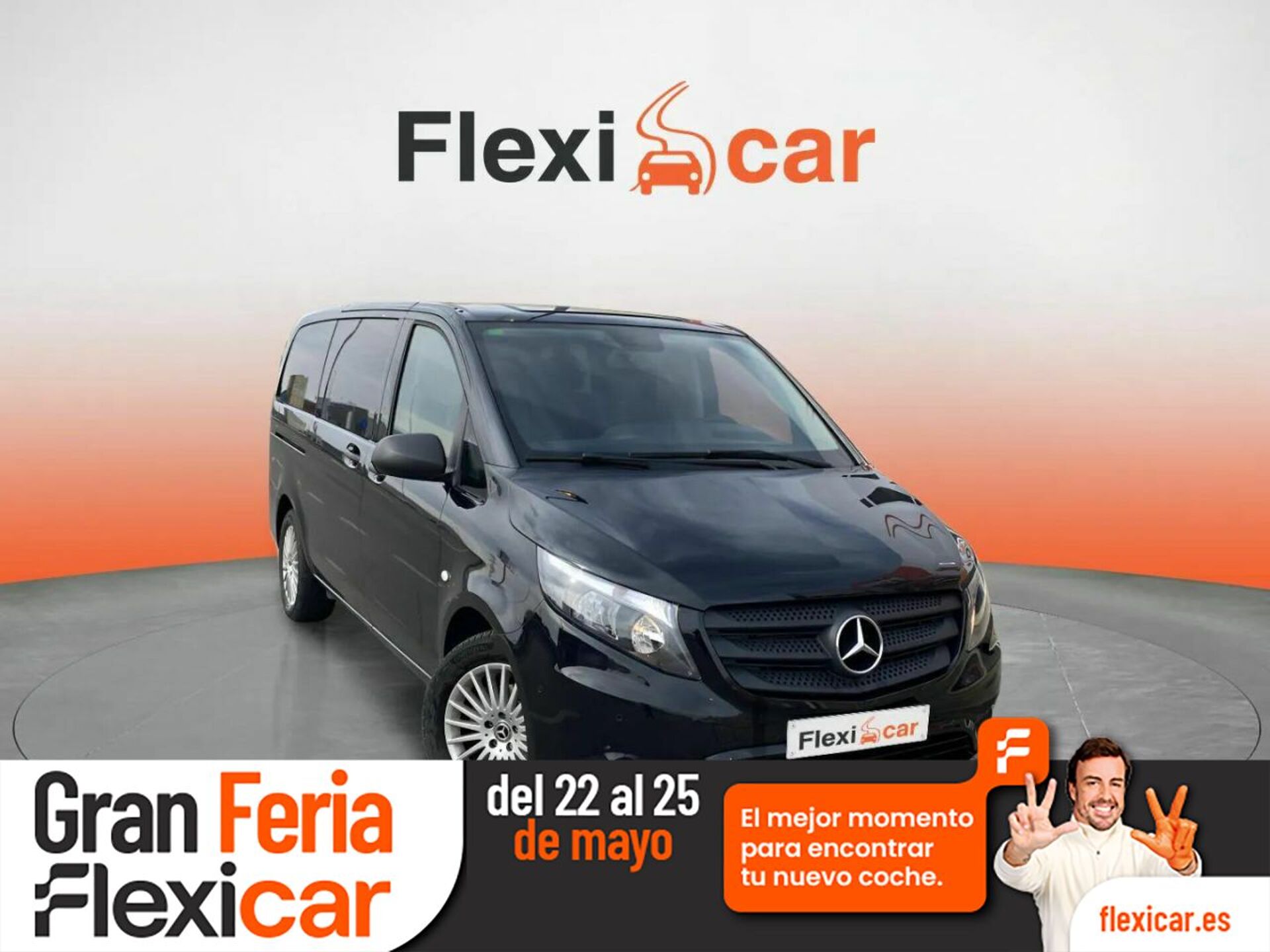 Imagen de MERCEDES Vito