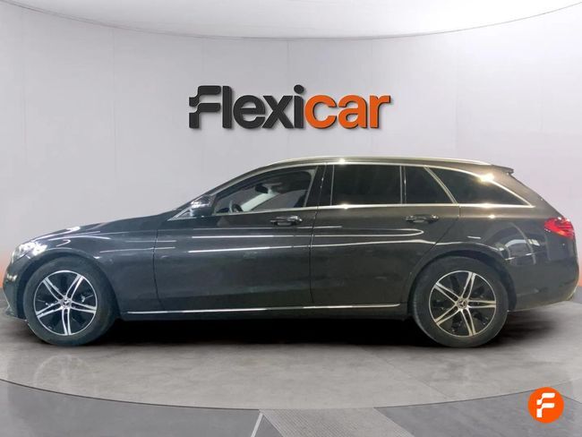 Foto del MERCEDES Clase C C Estate 200d 9G-Tronic
