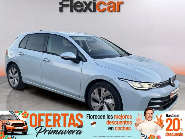 Foto del VOLKSWAGEN Golf 1.5 TSI 85kW