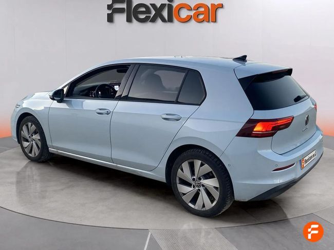 Foto del VOLKSWAGEN Golf 1.5 TSI 85kW