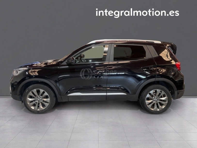 Foto del DR DR 4 .0 1.5