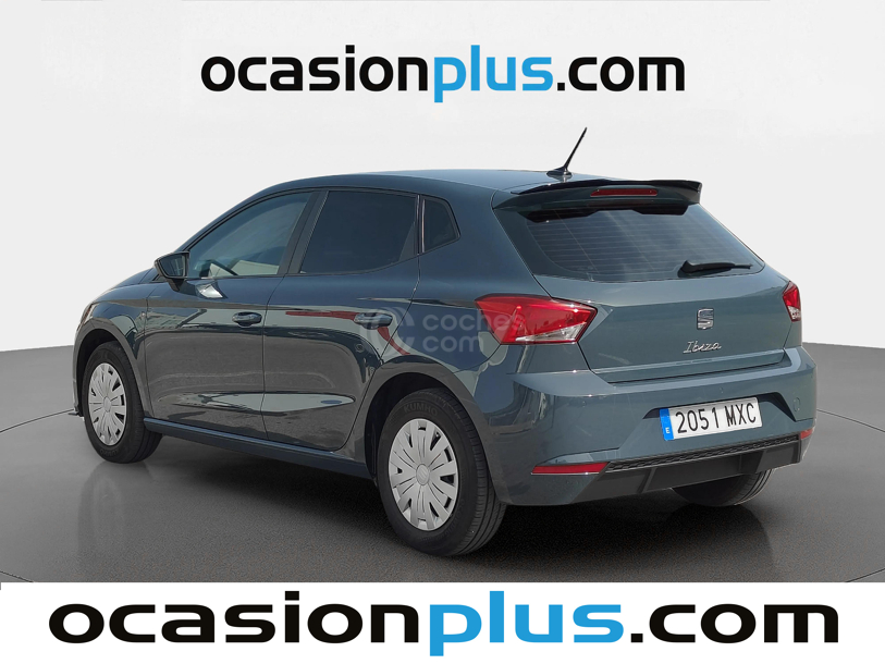 Foto del SEAT Ibiza 1.0 TSI S&S Reference XM 95