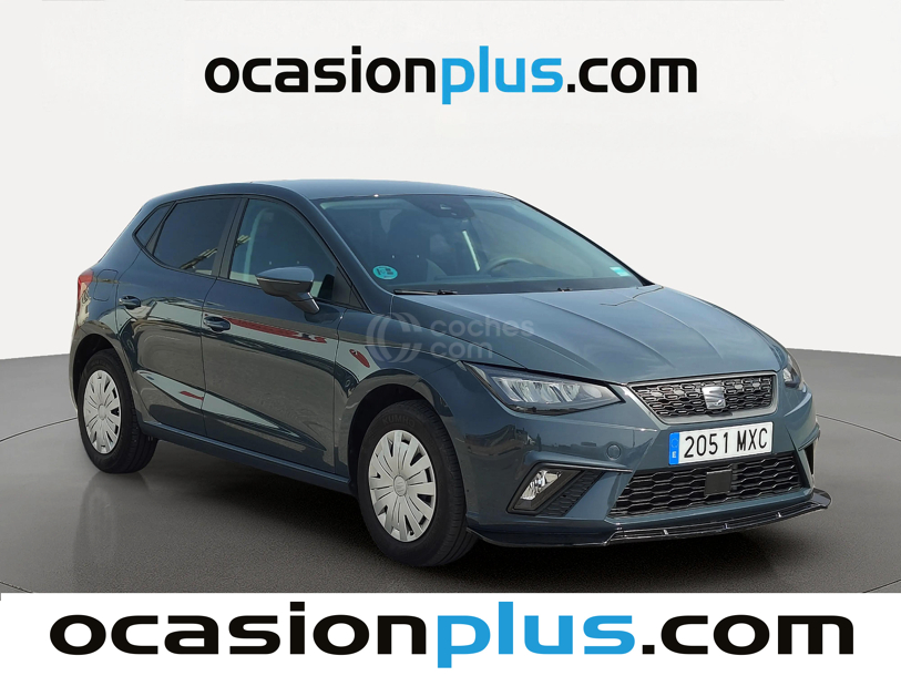 Foto del SEAT Ibiza 1.0 TSI S&S Reference XM 95