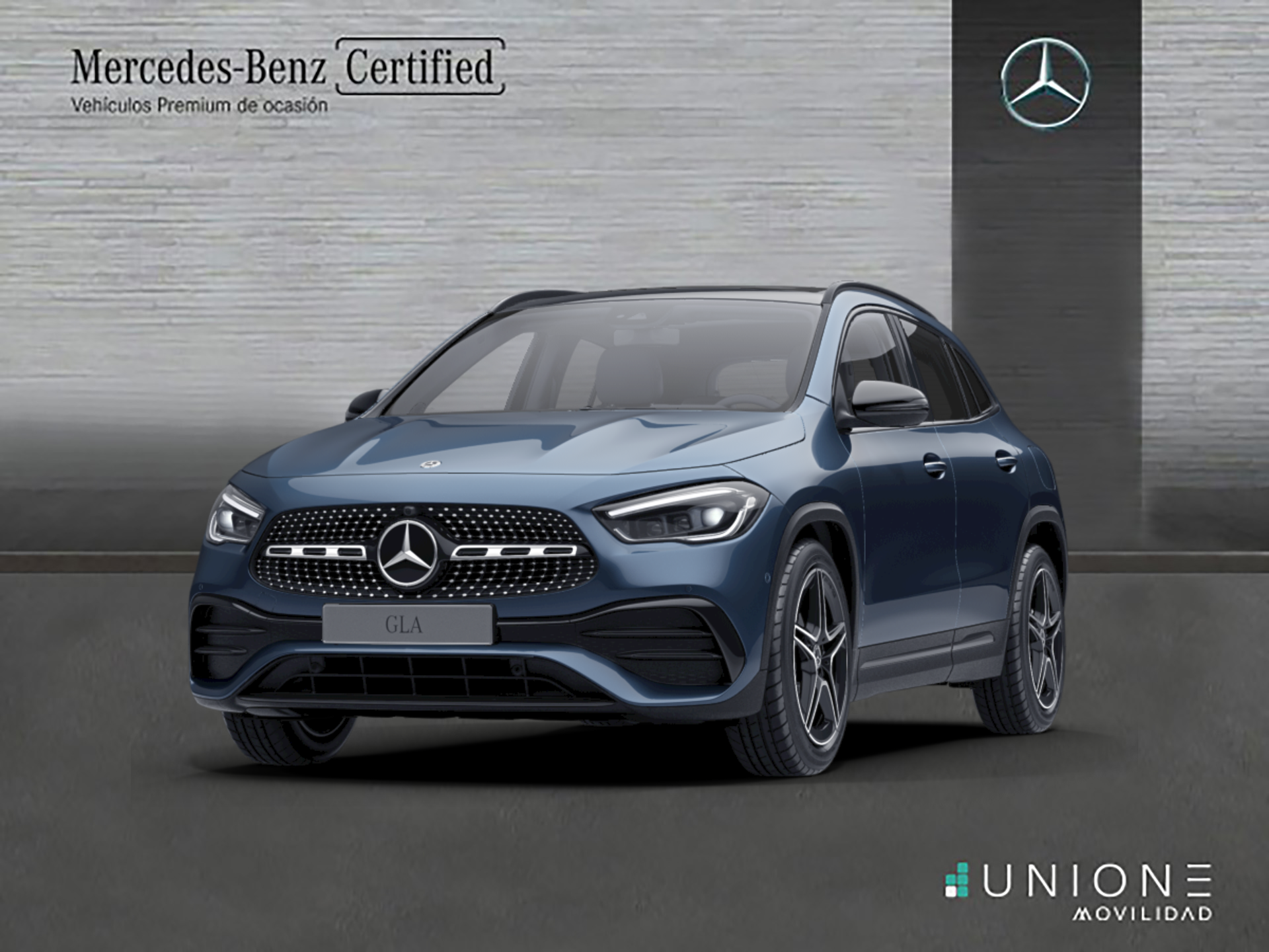 Imagen de MERCEDES Clase GLA