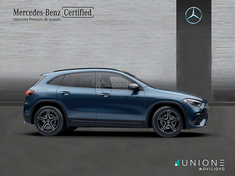 Foto del MERCEDES Clase GLA GLA 250e