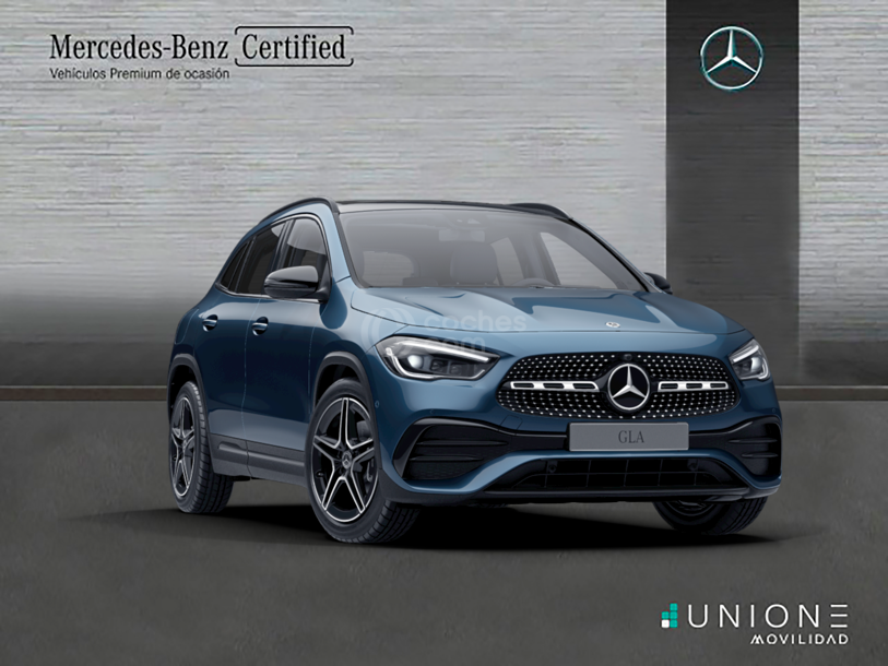 Foto del MERCEDES Clase GLA GLA 250e