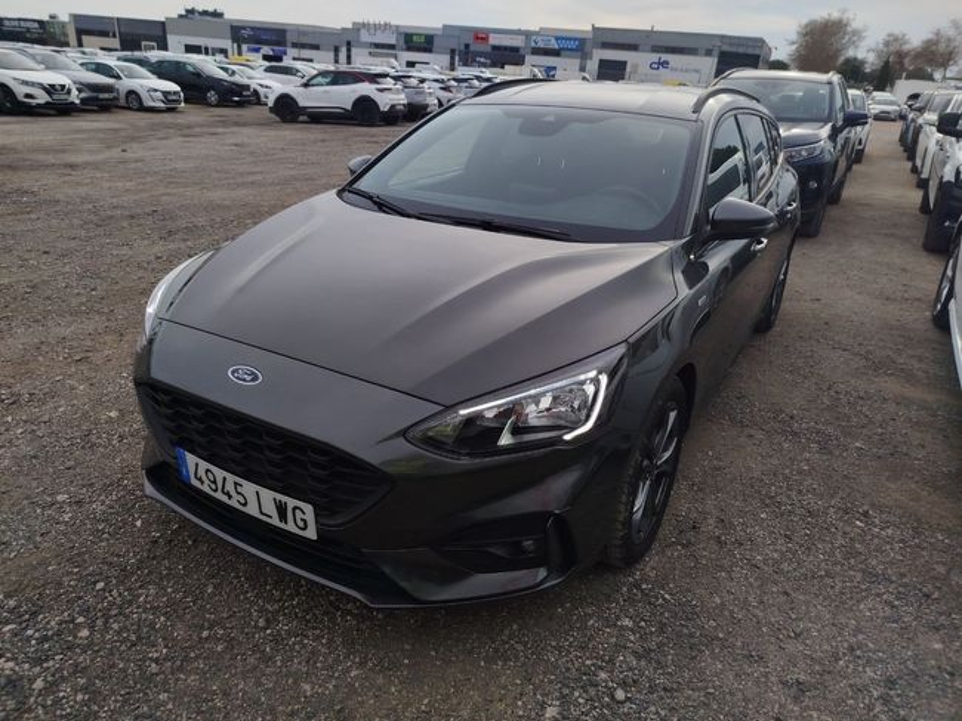 Imagen de FORD Focus