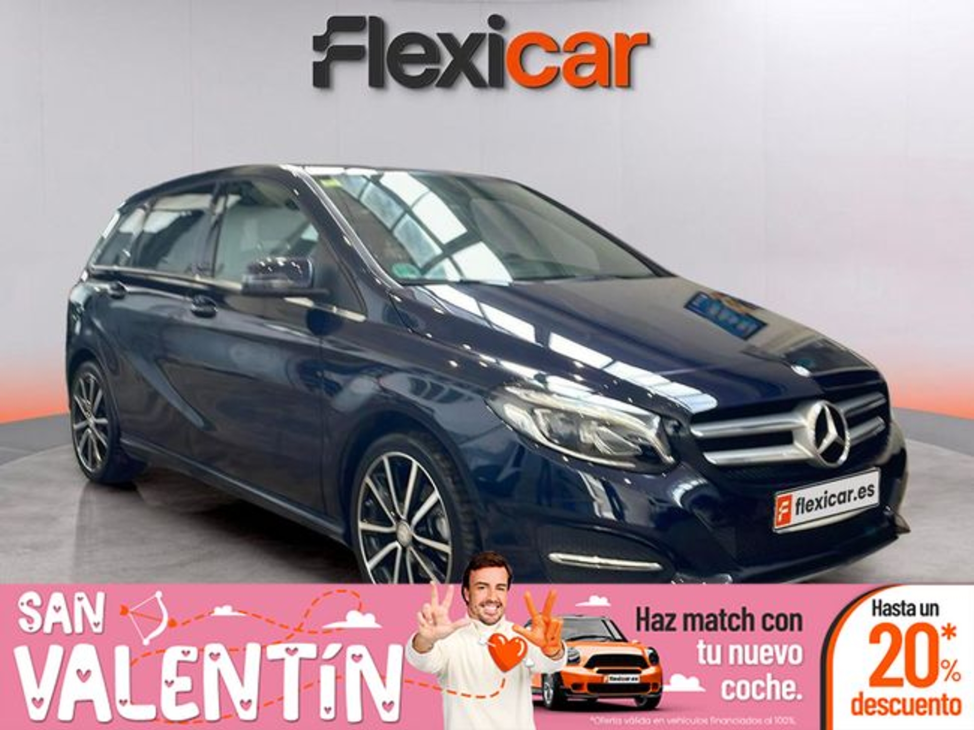 Imagen de MERCEDES Clase B