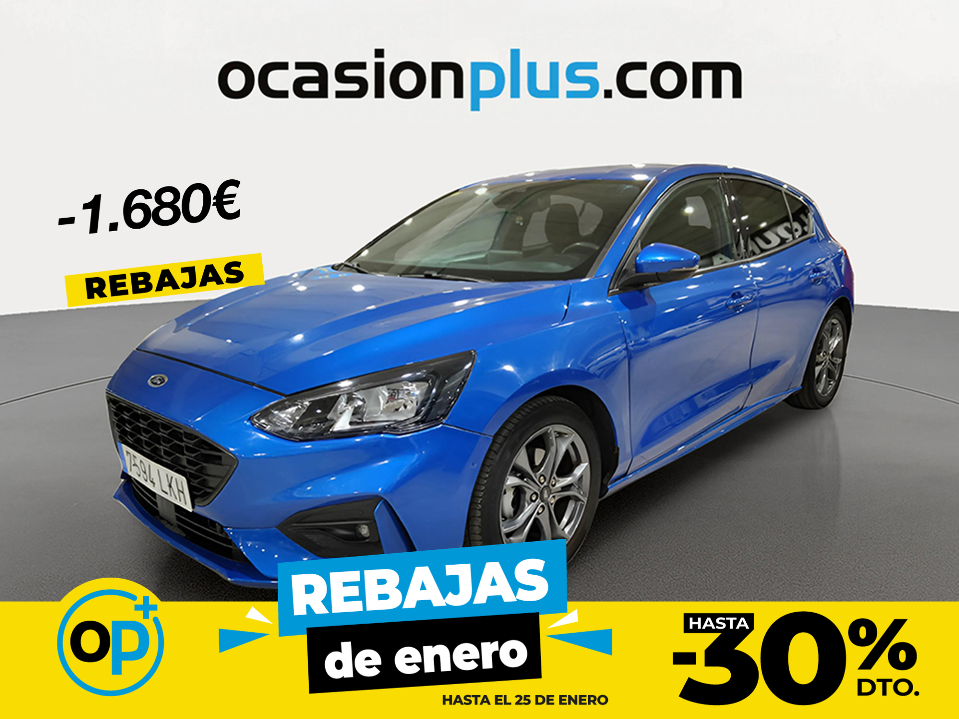 Imagen de FORD Focus