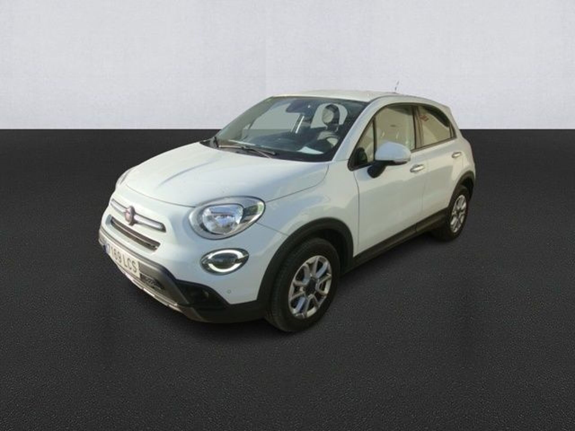 Imagen de FIAT 500X