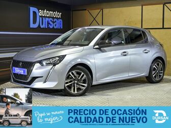 Imagen de PEUGEOT 208 1.2 Puretech S&S Allure 100