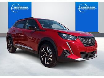 Imagen de PEUGEOT 2008 1.2 PureTech S&S Allure Pack EAT8 130