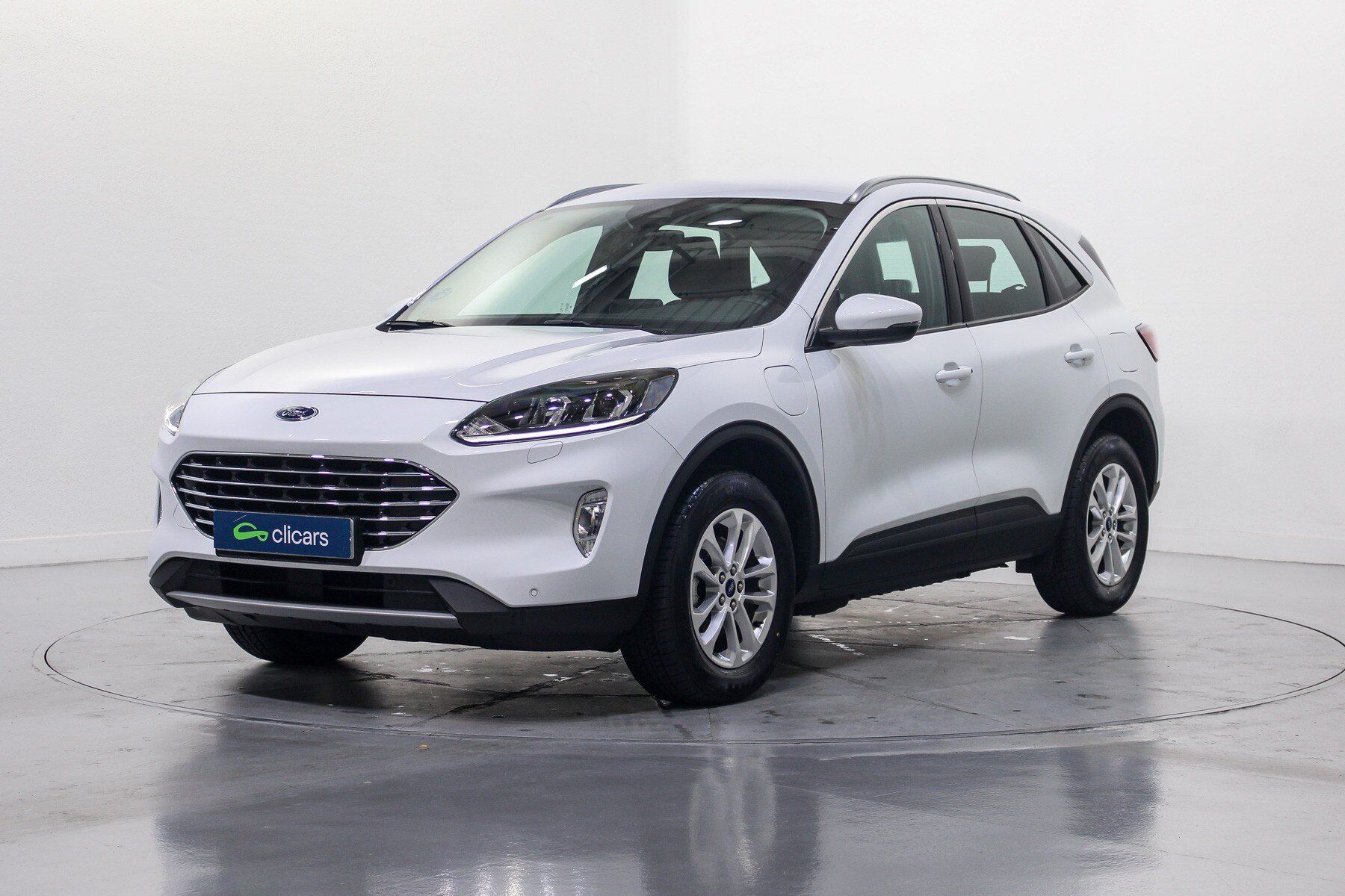 Foto del FORD Kuga 2.5 Duratec PHEV Titanium 4x2