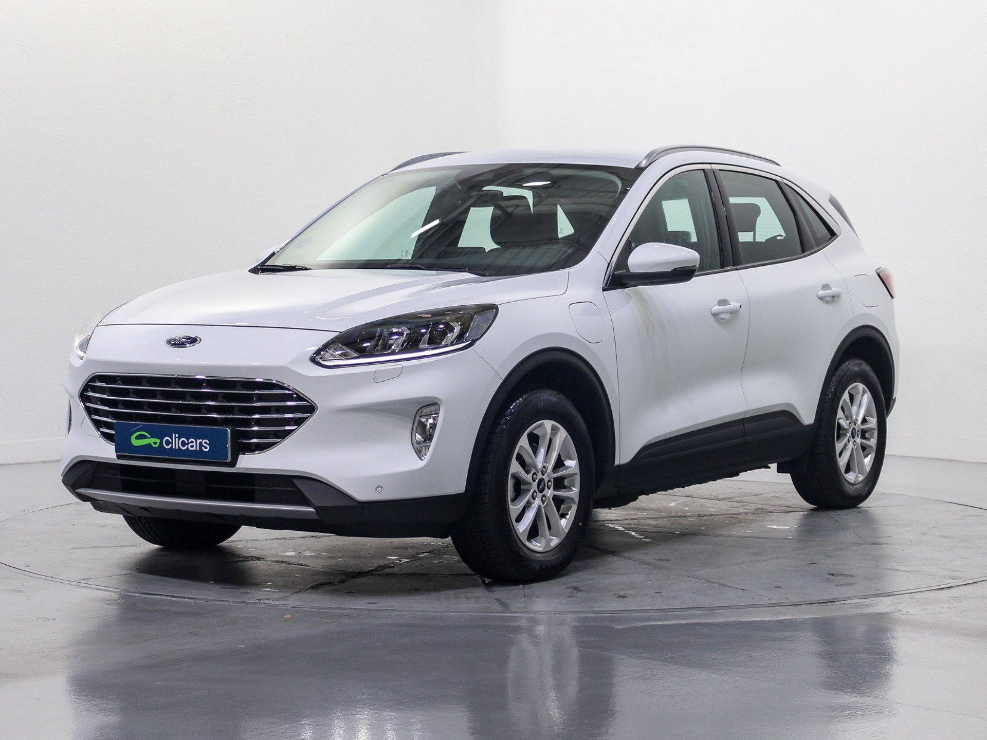 Imagen de FORD Kuga