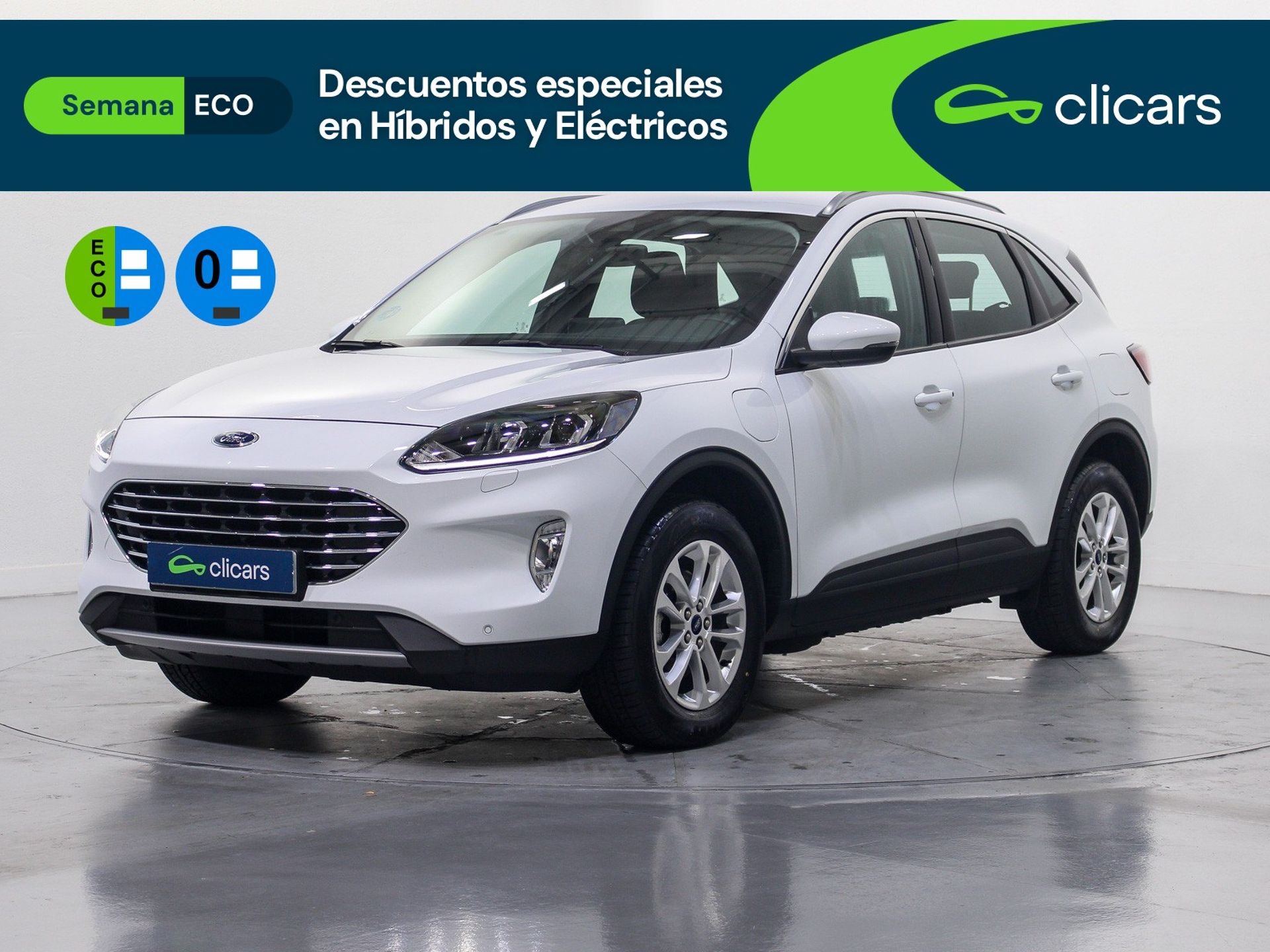Imagen de FORD Kuga
