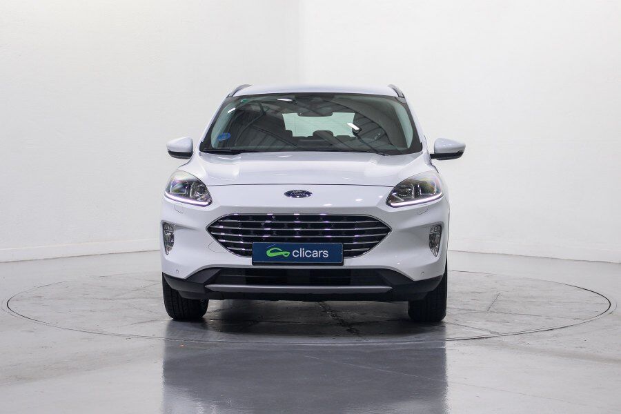 Foto del FORD Kuga 2.5 Duratec PHEV Titanium 4x2