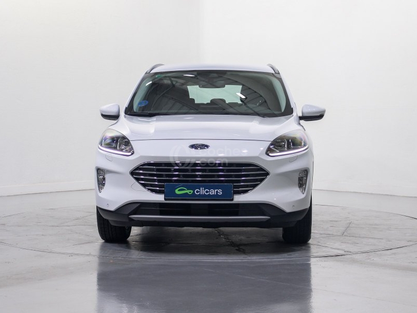 Foto del FORD Kuga 2.5 Duratec PHEV Titanium 4x2