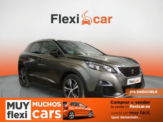 Imagen de PEUGEOT 3008 1.5BlueHDi GT Line S&S EAT8 130