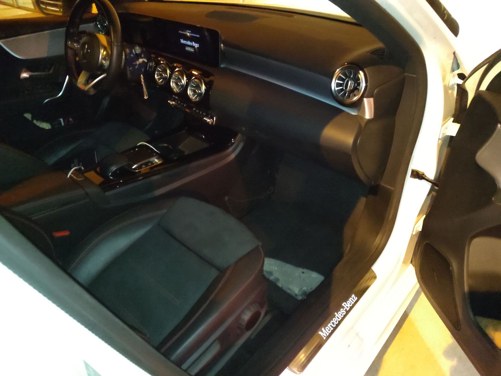 Imagen de MERCEDES Clase A