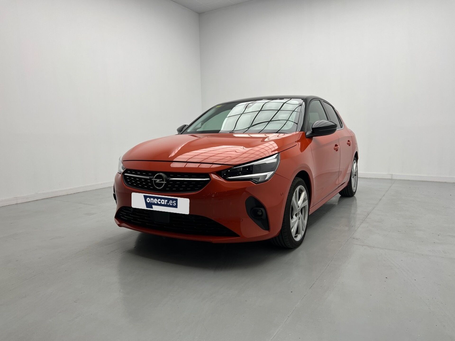 Imagen de OPEL Corsa