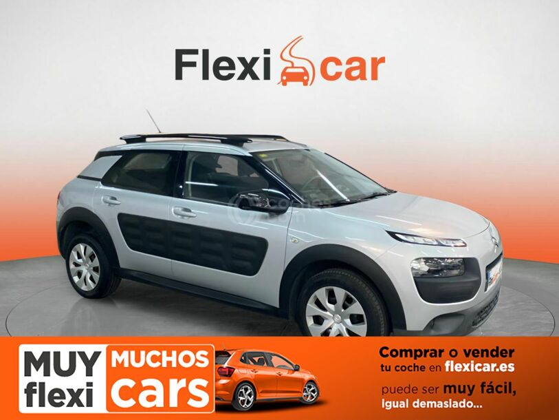 Foto del CITROEN C4 Cactus 1.6 BlueHDi S&S Live 100