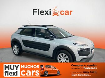 Imagen de CITROEN C4 Cactus 1.6 BlueHDi S&S Live 100