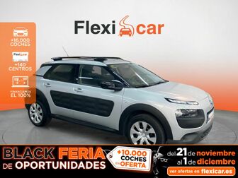 Imagen de CITROEN C4 Cactus 1.6 BlueHDi S&S Live 100