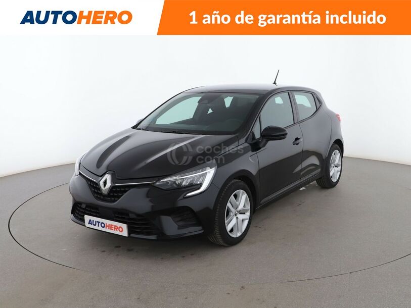 Foto del RENAULT Clio TCe Intens 67kW