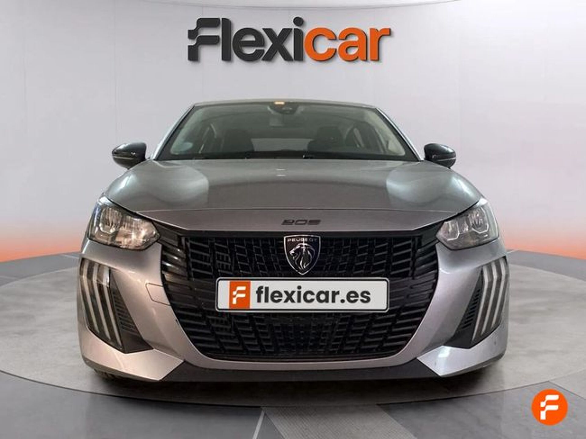 Imagen 2 de PEUGEOT 208