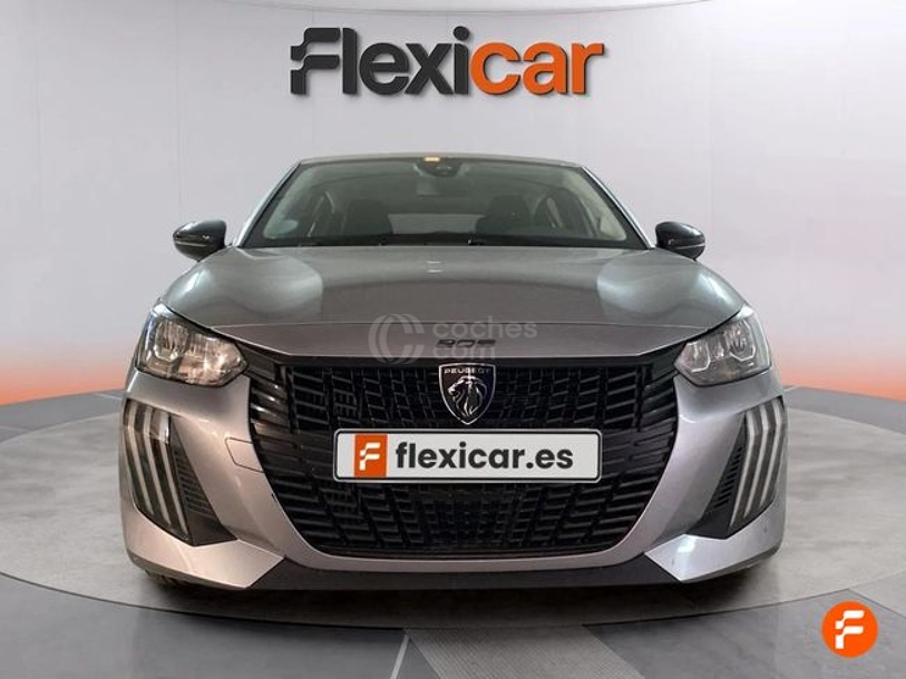 Foto del PEUGEOT 208 1.2 Puretech S&S Active 100