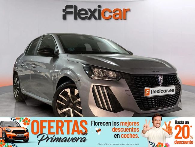 Foto del PEUGEOT 208 1.2 Puretech S&S Active 100