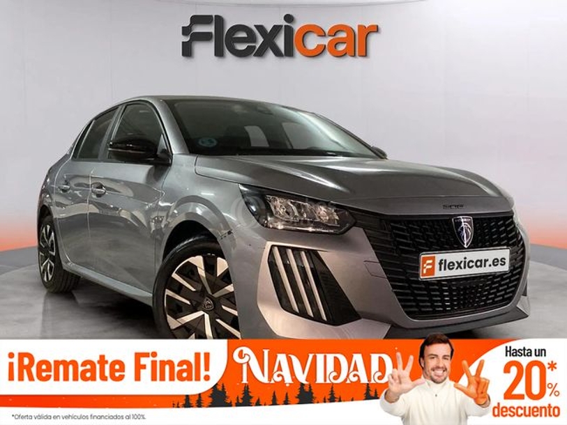 Foto del PEUGEOT 208 1.2 Puretech S&S Style 100