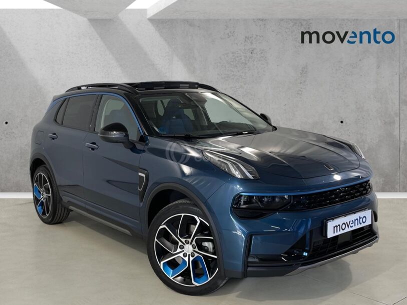 Foto del LYNK & CO 01 1.5T PHEV