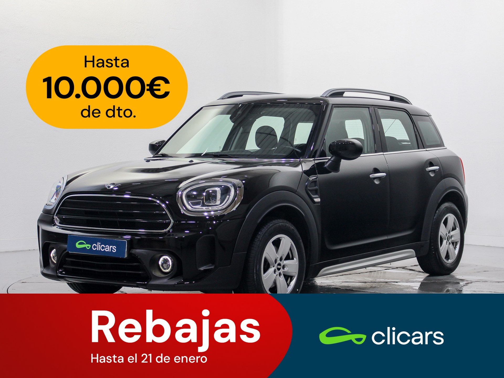 Imagen de MINI Mini Countryman