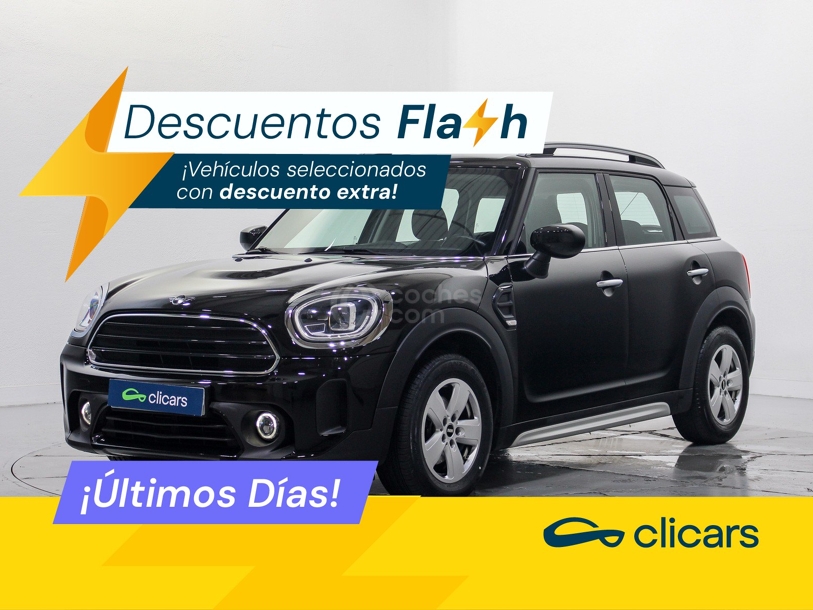 Foto del MINI Mini Countryman COUNTRYMAN ONE D AUT.
