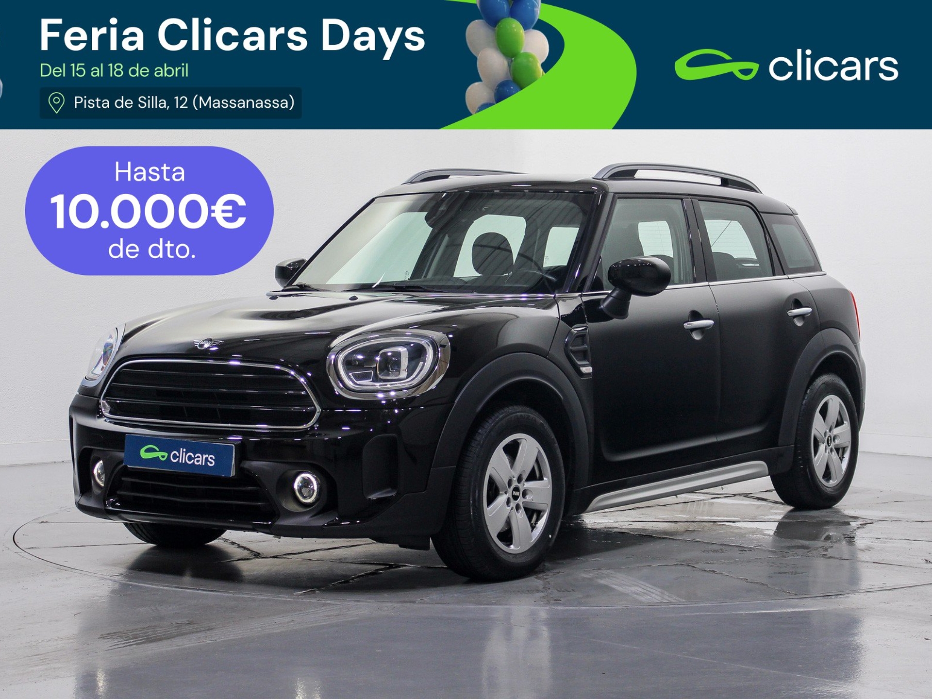 Imagen de MINI Mini Countryman