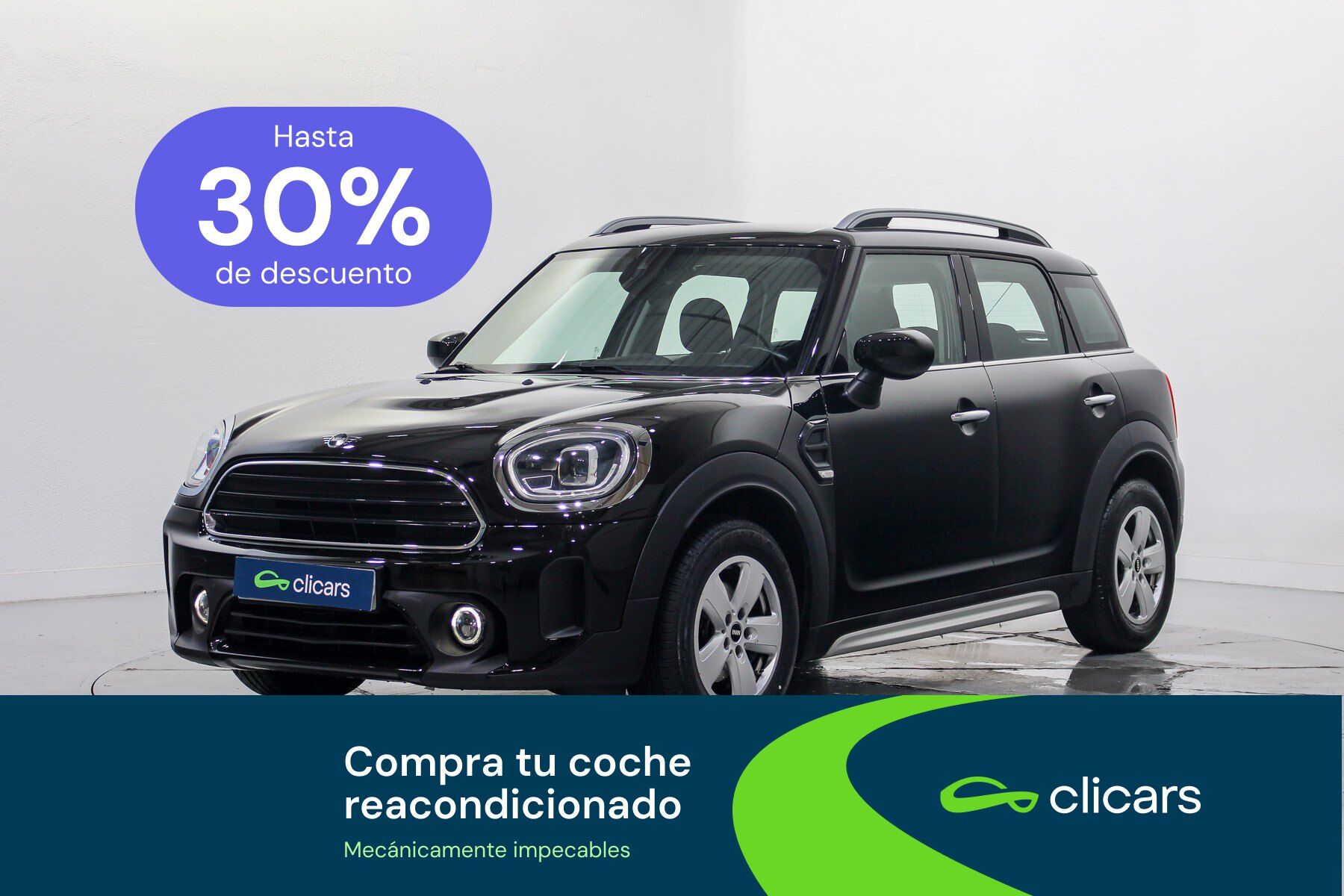 Foto del MINI Mini Countryman COUNTRYMAN ONE D AUT.