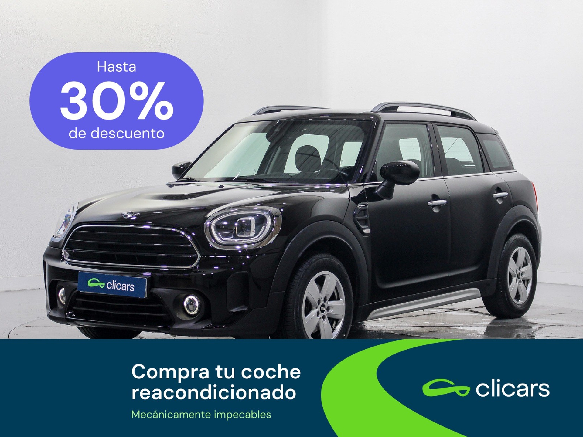Imagen de MINI Mini Countryman
