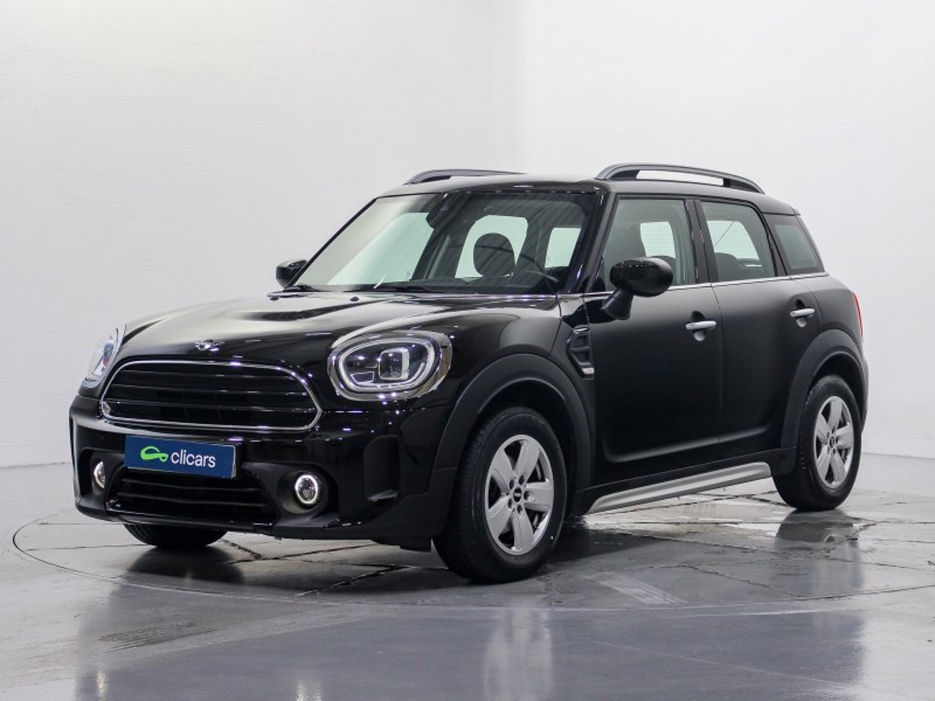 Imagen de MINI Mini Countryman