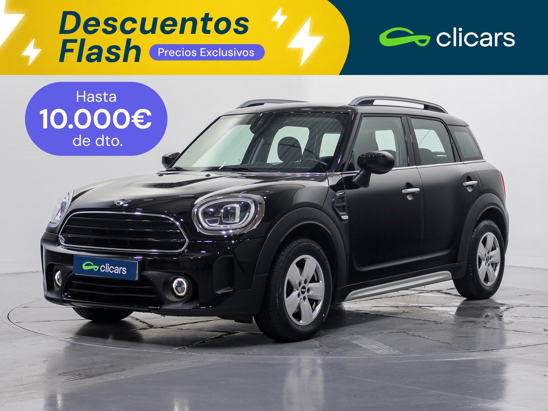 Imagen de MINI Mini Countryman