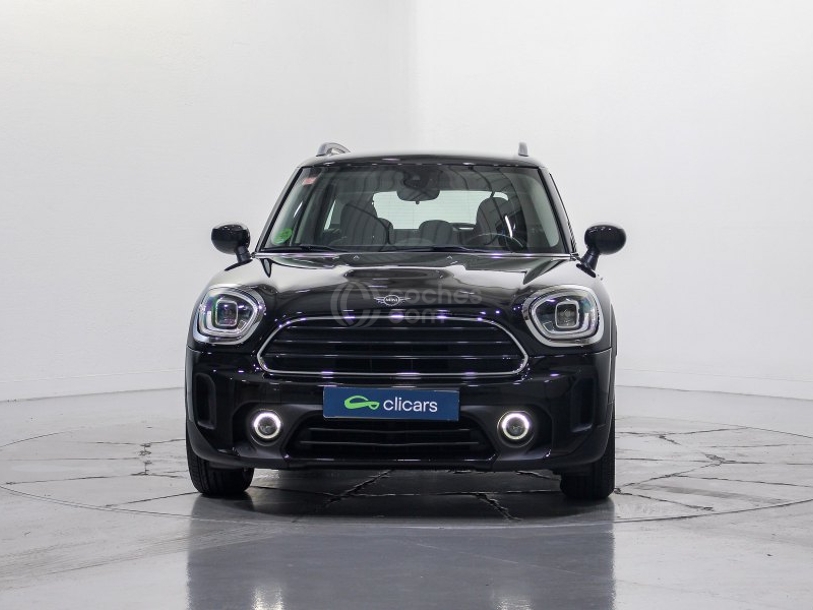 Foto del MINI Mini Countryman COUNTRYMAN ONE D AUT.