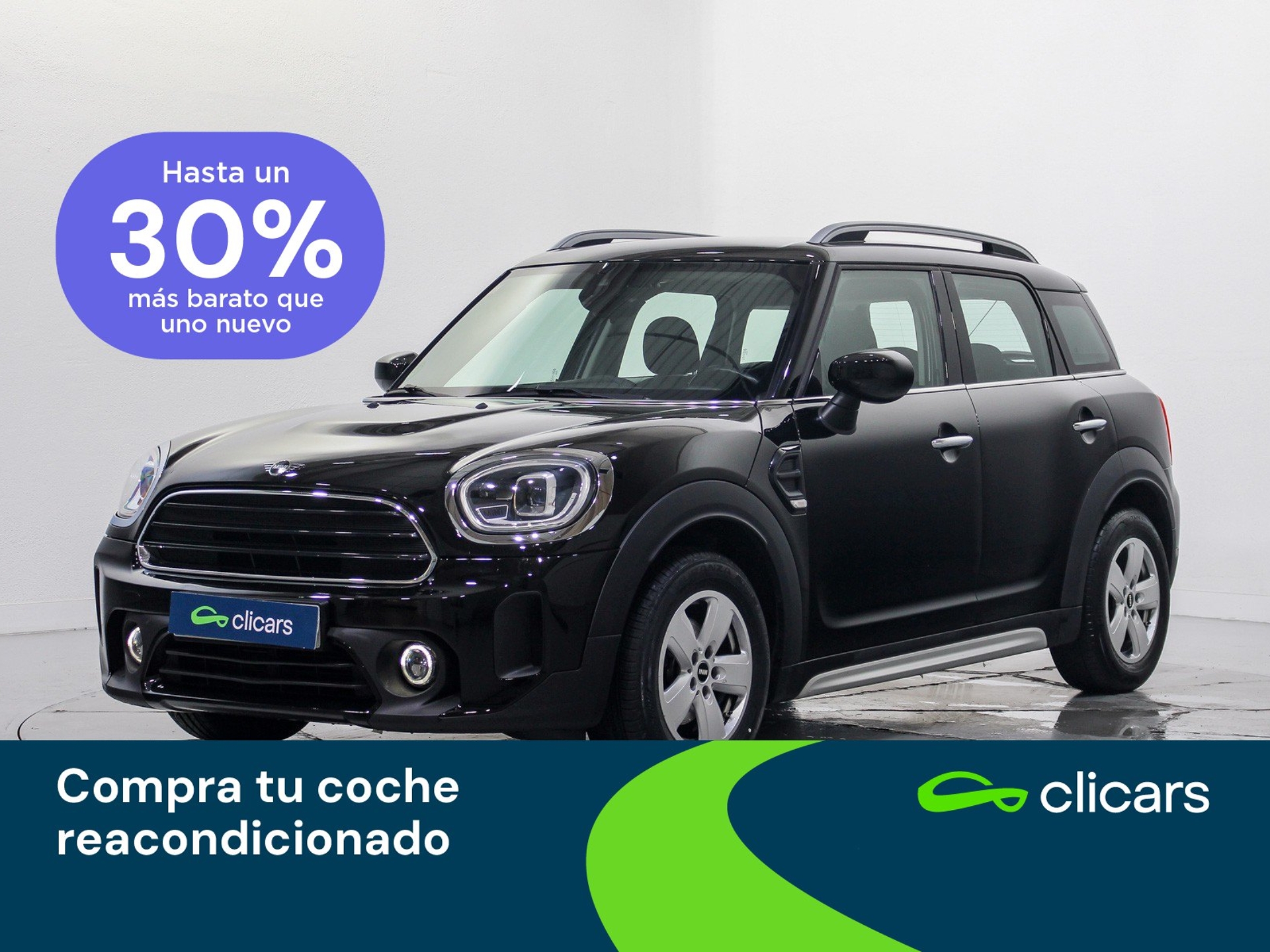 Imagen de MINI Mini Countryman