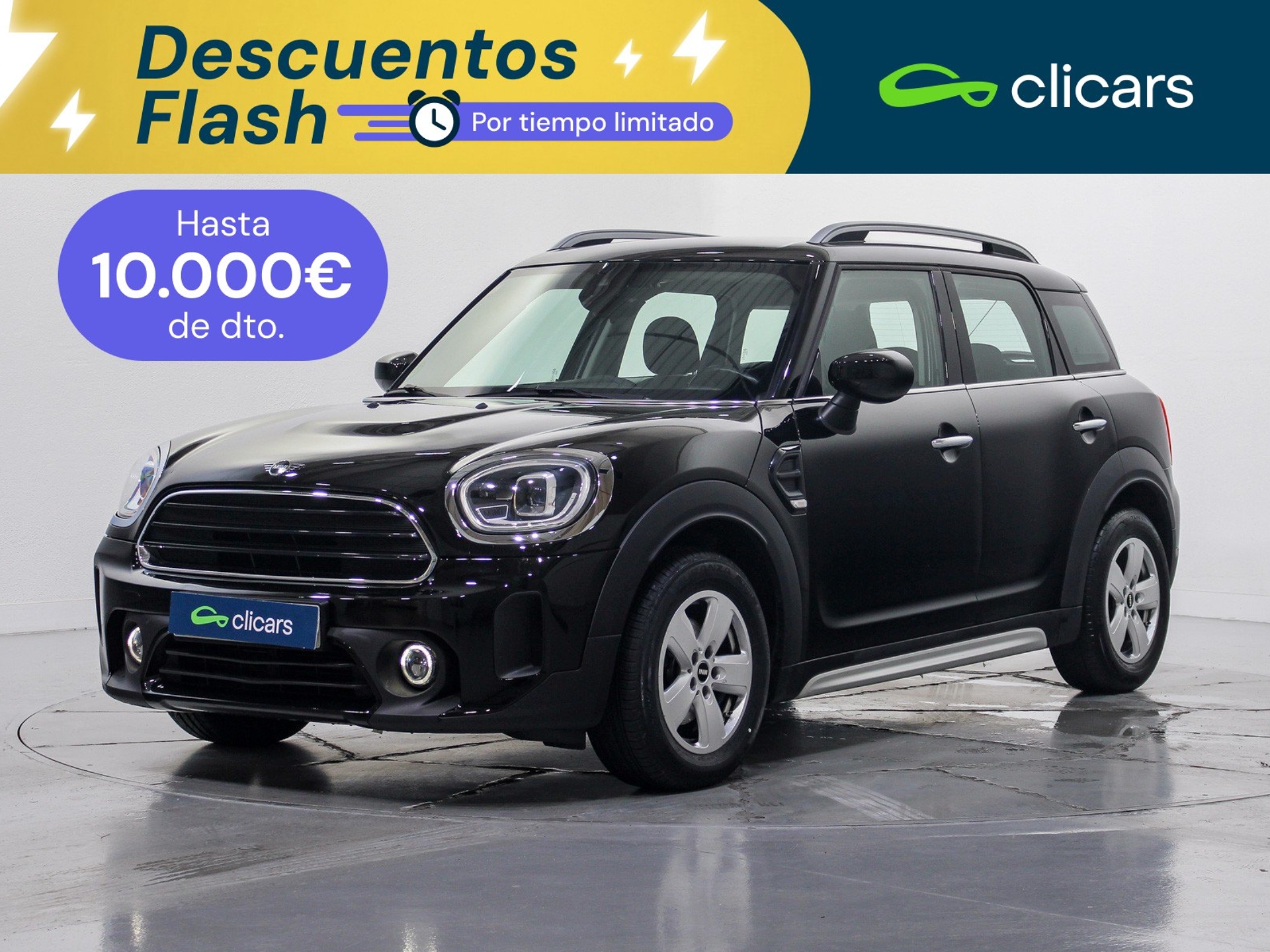 Imagen de MINI Mini Countryman