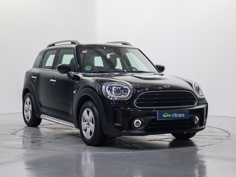 Foto del MINI Mini Countryman COUNTRYMAN ONE D AUT.