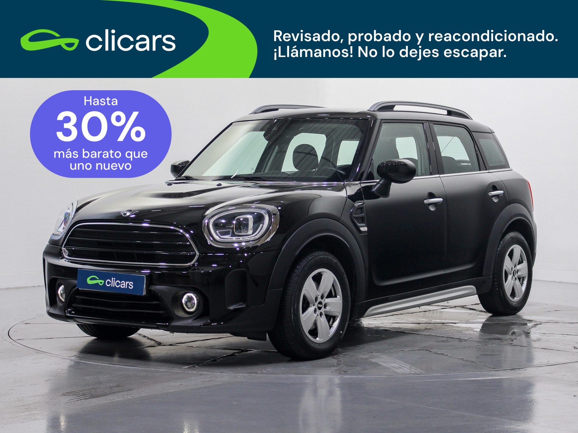 Imagen de MINI Mini Countryman