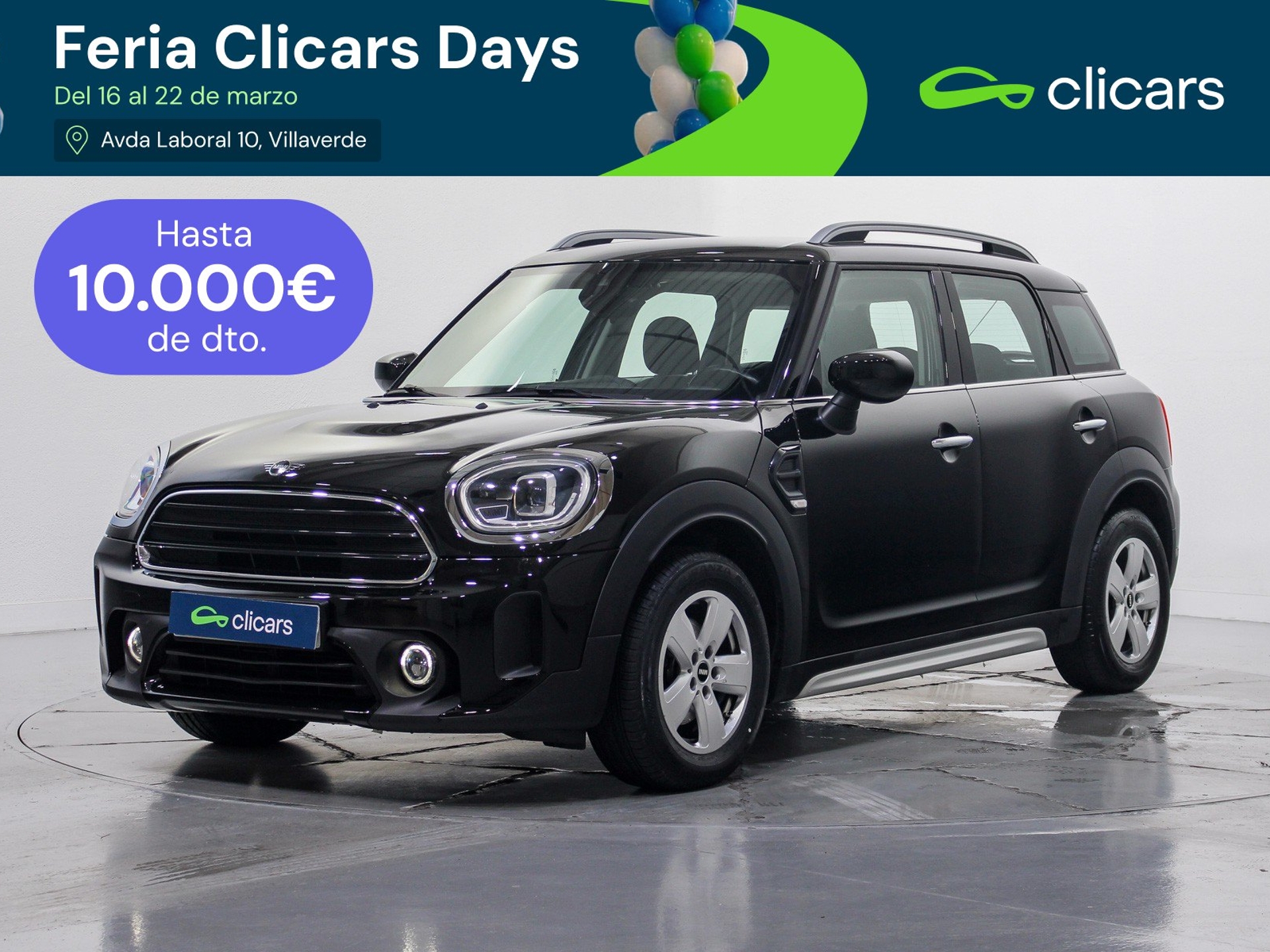 Imagen de MINI Mini Countryman