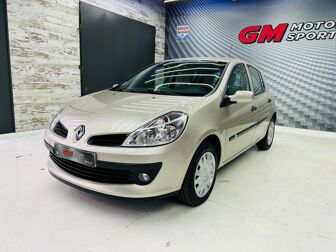 Imagen de RENAULT Clio 1.5DCI Confort Expression 85 eco2